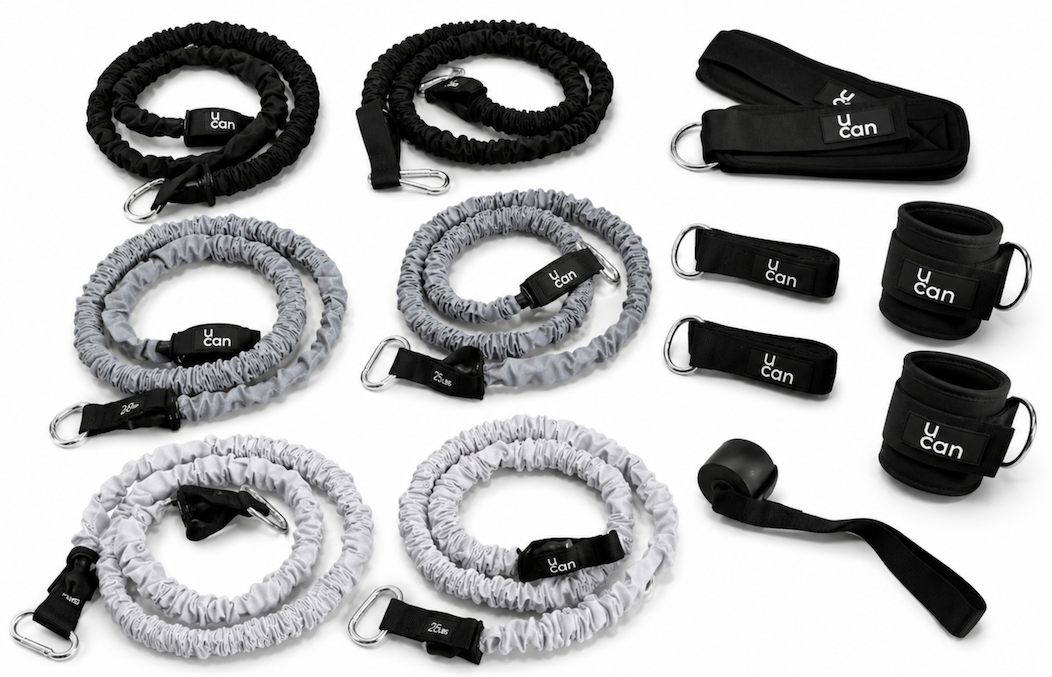 U-Pul Pro ligas largas kit