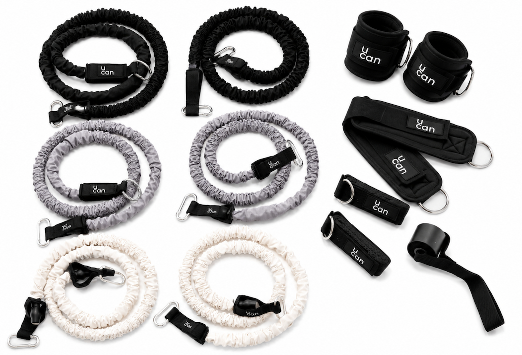 U-Pul Pro ligas largas kit