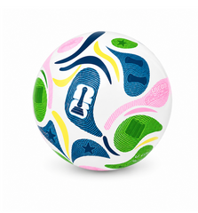 Day, Day Ball