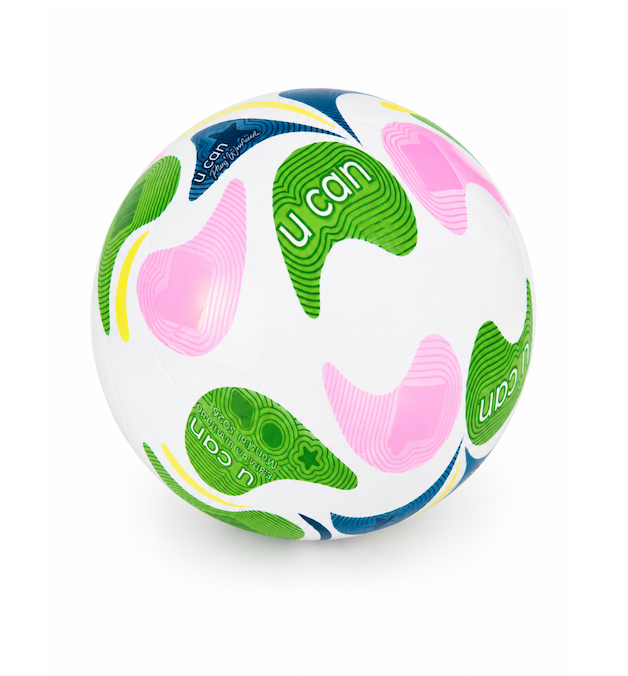 Day, Day Ball