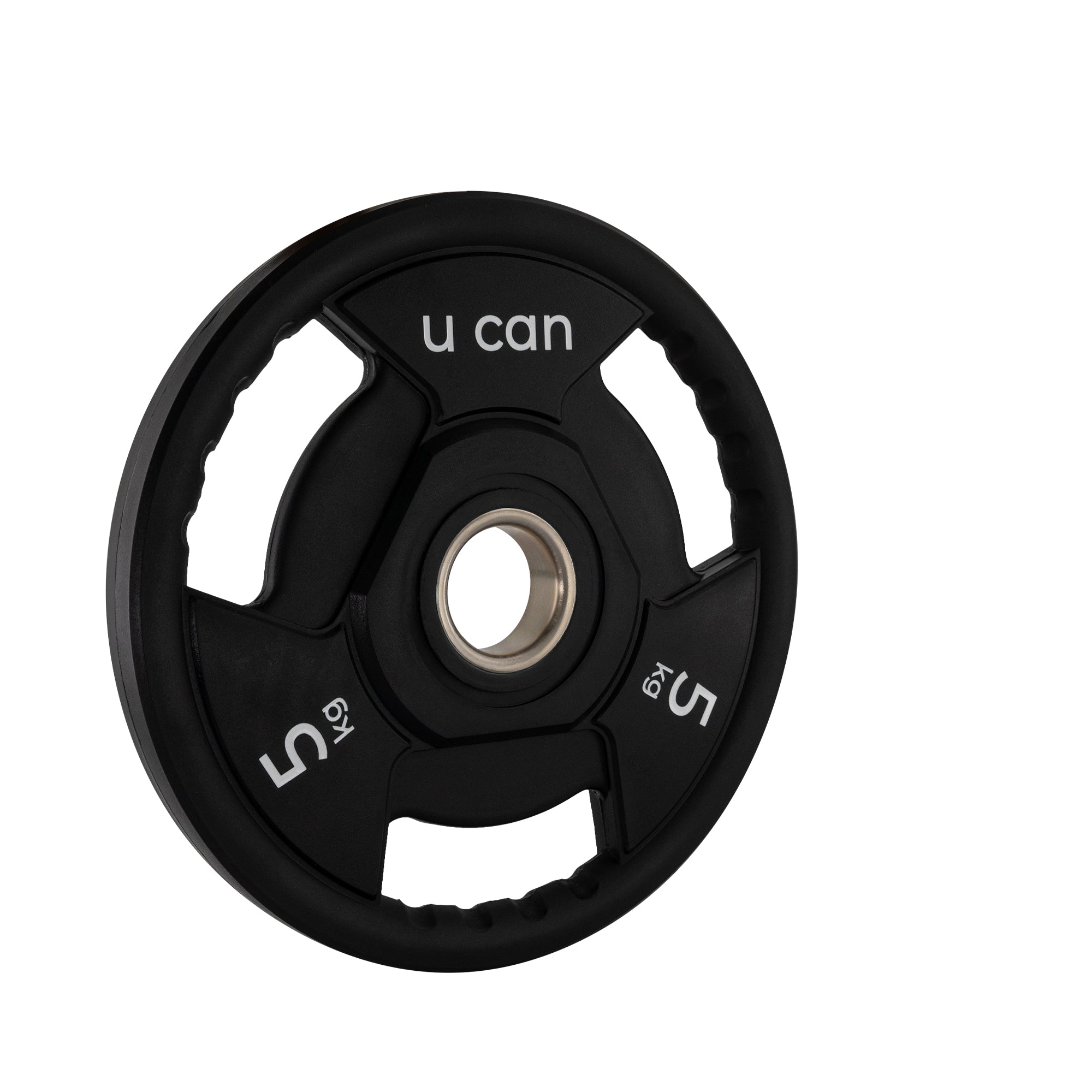 Discos Olímpicos 5, 10, 15, 20 y 25 kg.