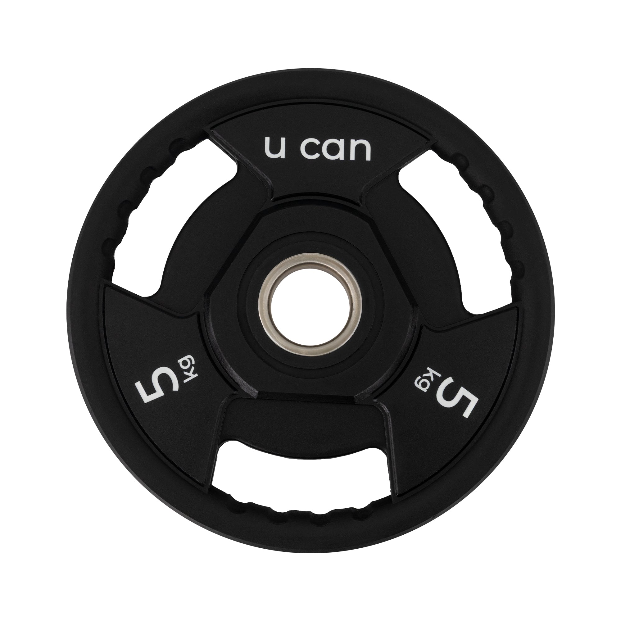 Discos Olímpicos 5, 10, 15, 20 y 25 kg.