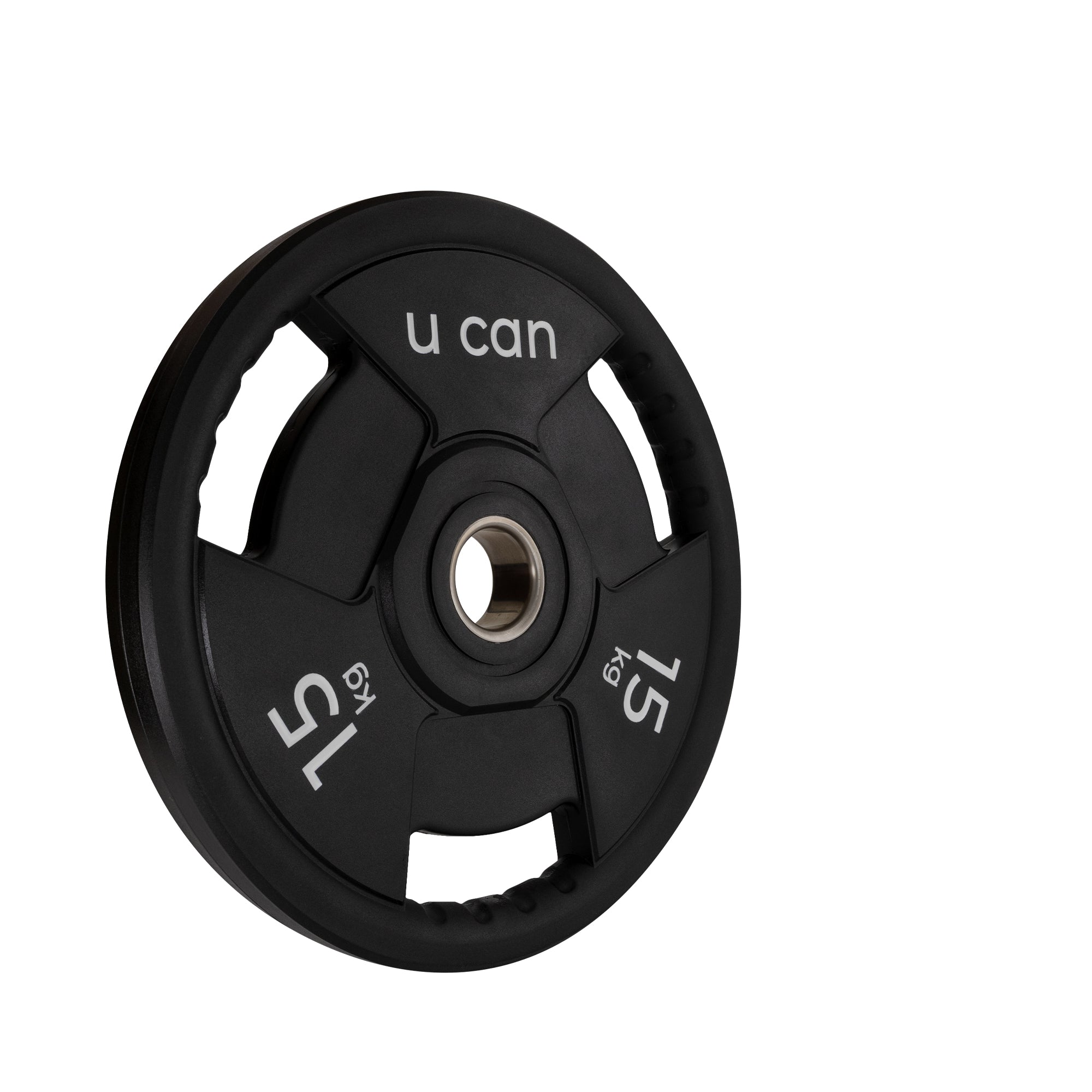 Discos Olímpicos 5, 10, 15, 20 y 25 kg.