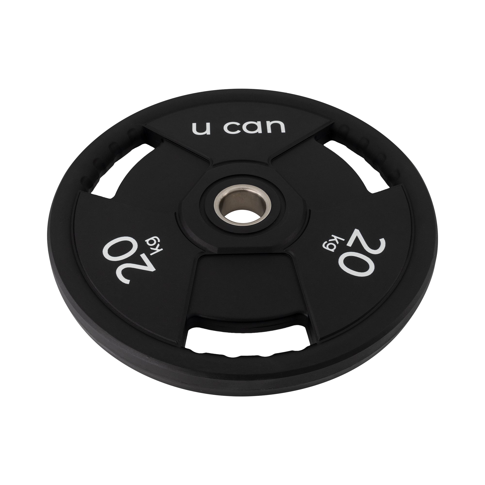 Discos Olímpicos 5, 10, 15, 20 y 25 kg.