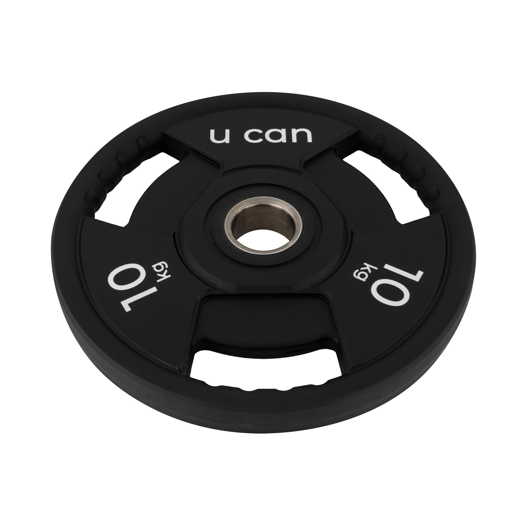 Discos Olímpicos 5, 10, 15, 20 y 25 kg.