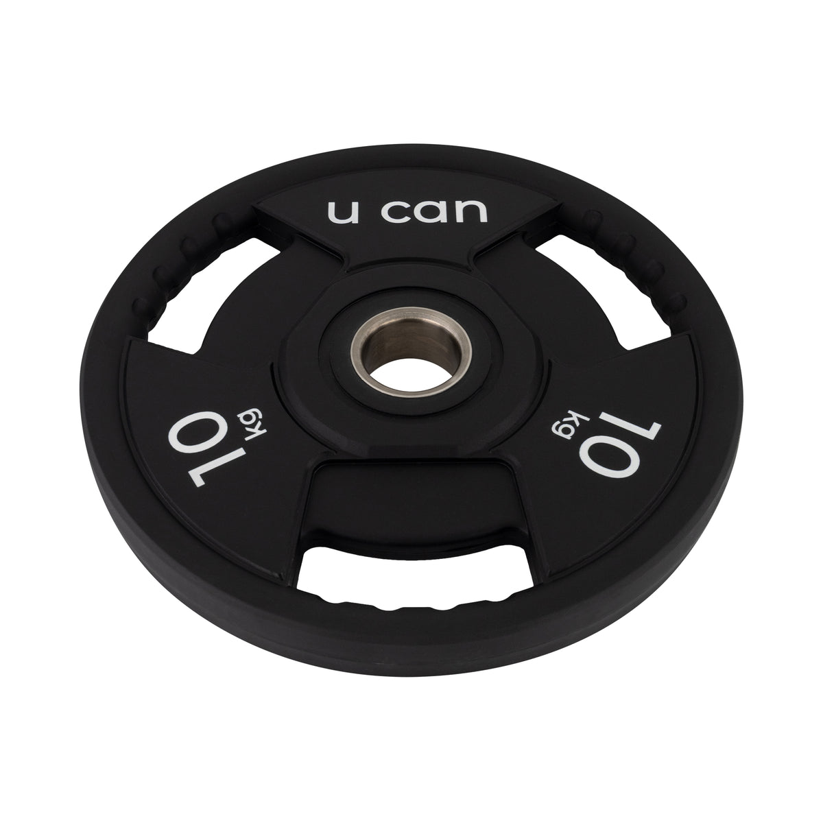 Discos Olímpicos 5, 10, 15, 20 y 25 kg.