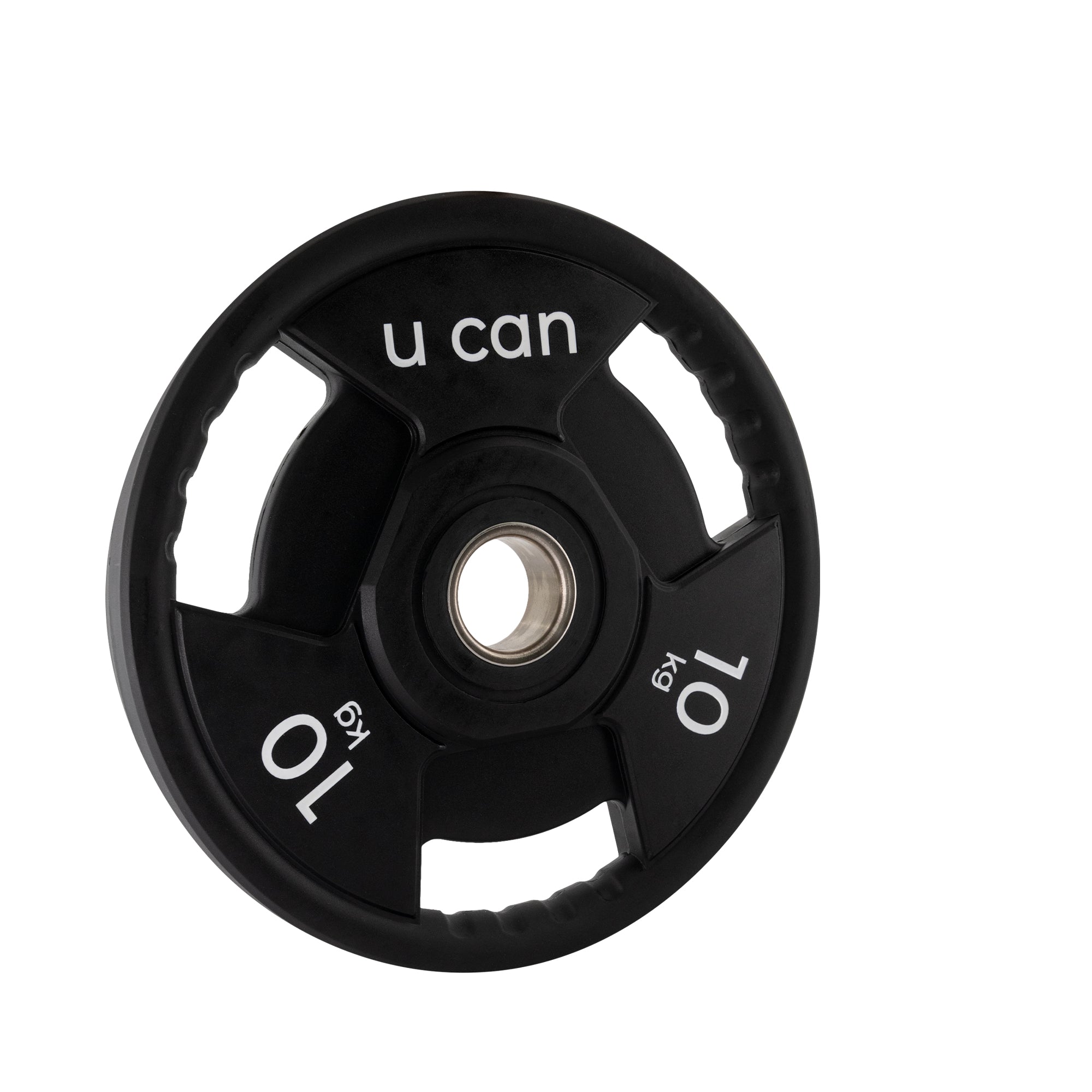 Discos Olímpicos 5, 10, 15, 20 y 25 kg.