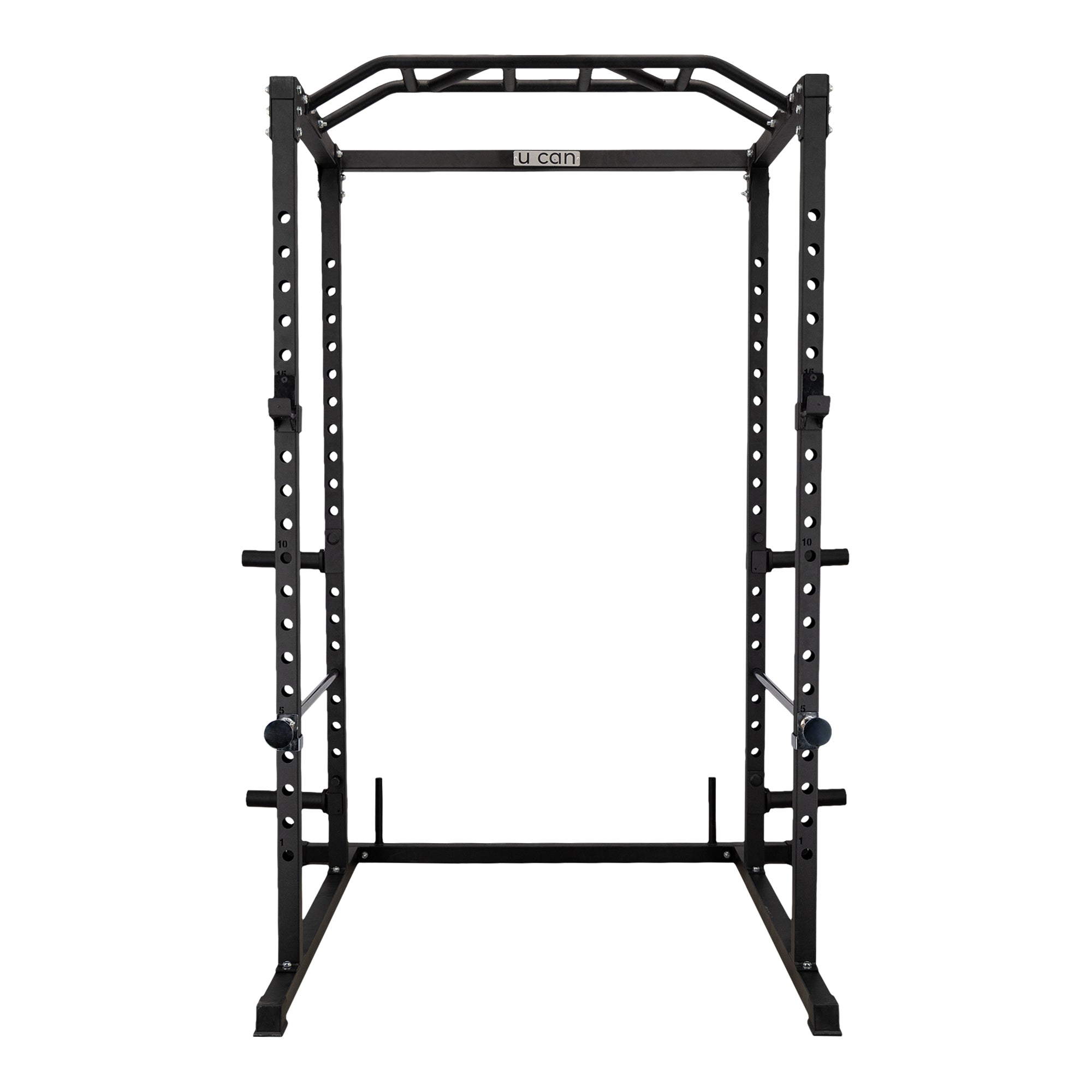 Rack de Fuerza