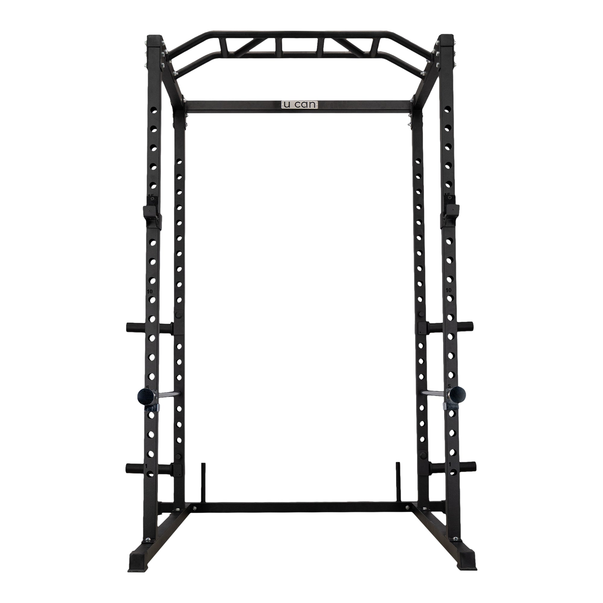 Rack de Fuerza