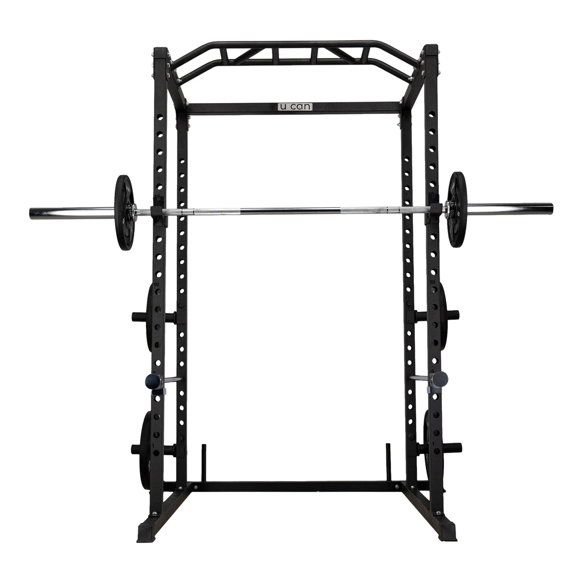 Rack de Fuerza
