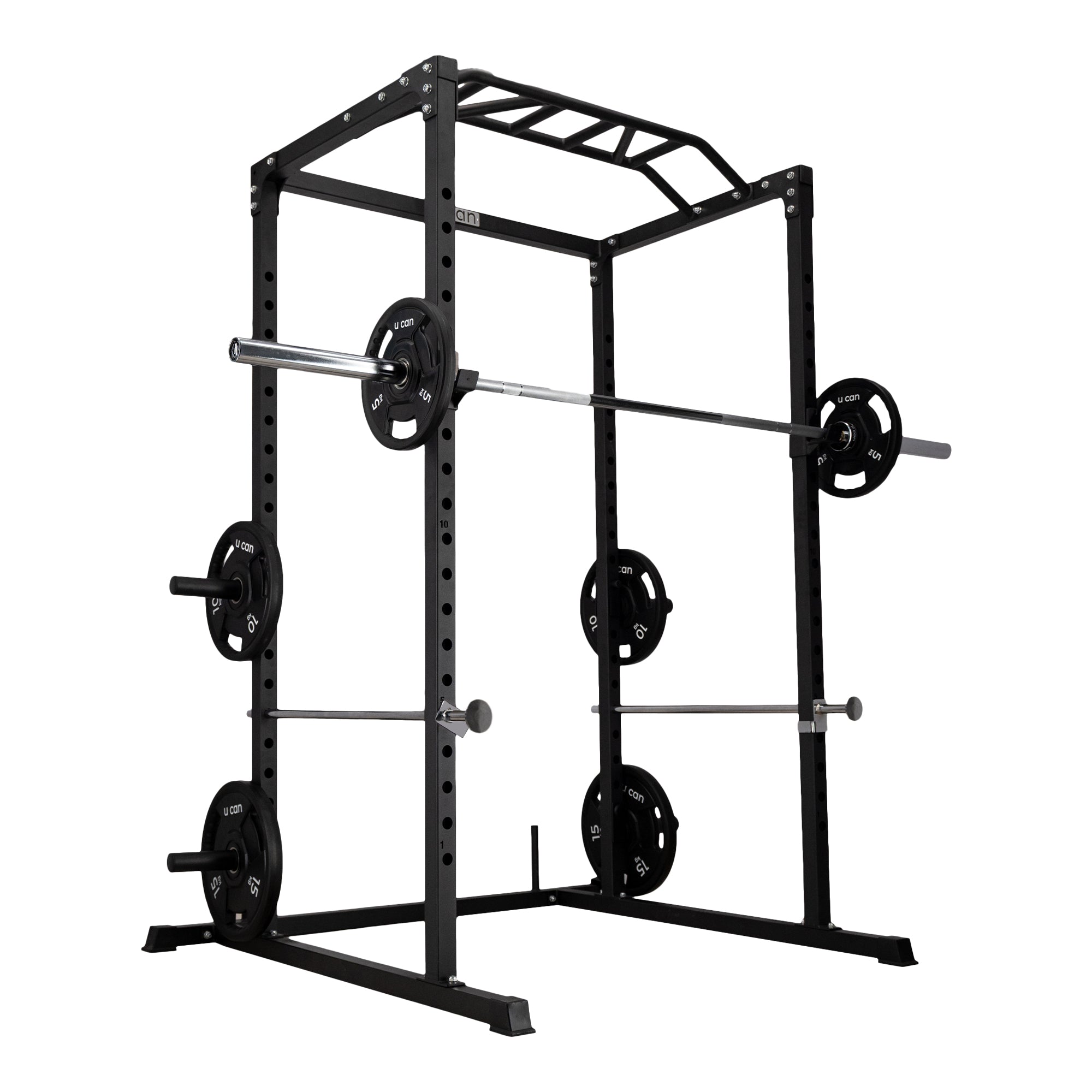 Rack de Fuerza