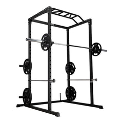 Rack de Fuerza