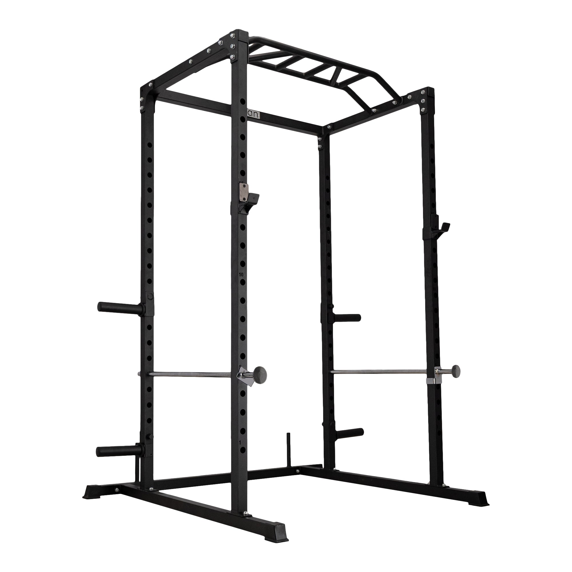 Rack de Fuerza