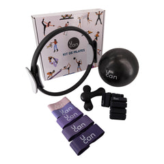 Kit de Pilates