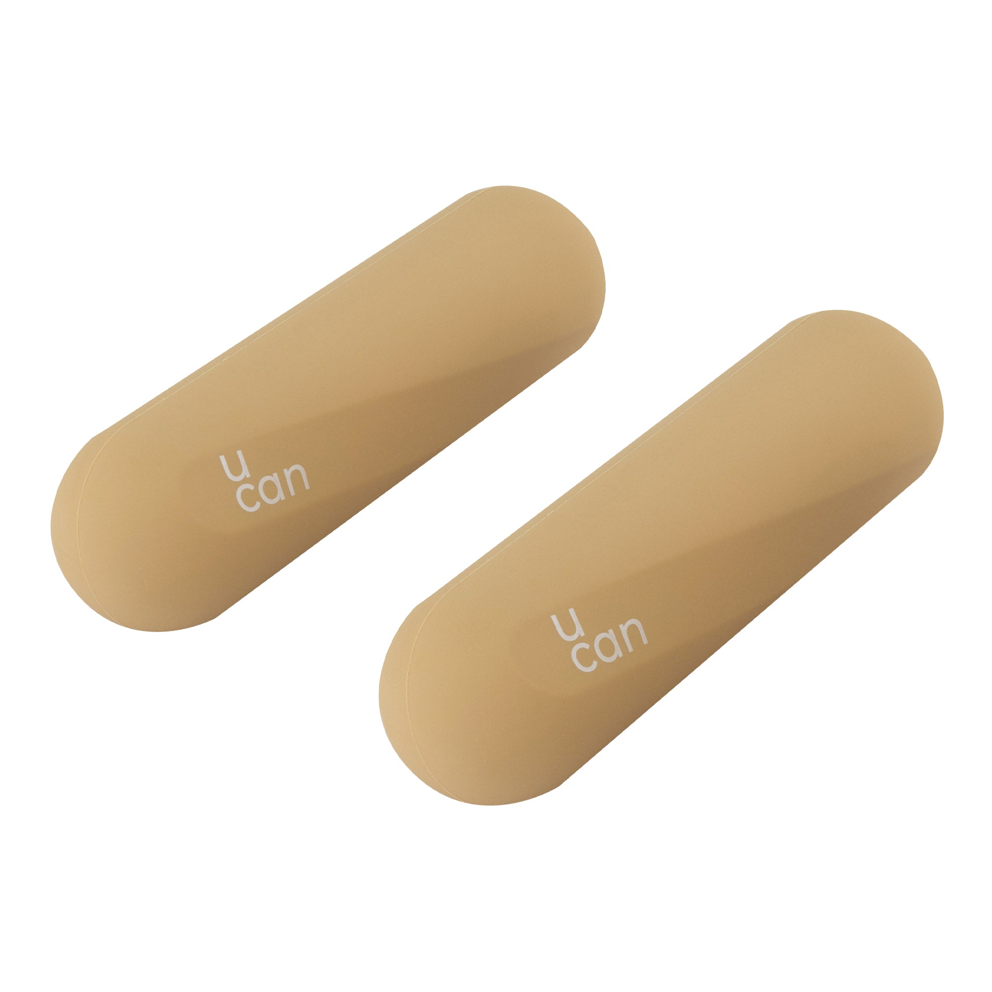 Pesas de Silicón U Rock