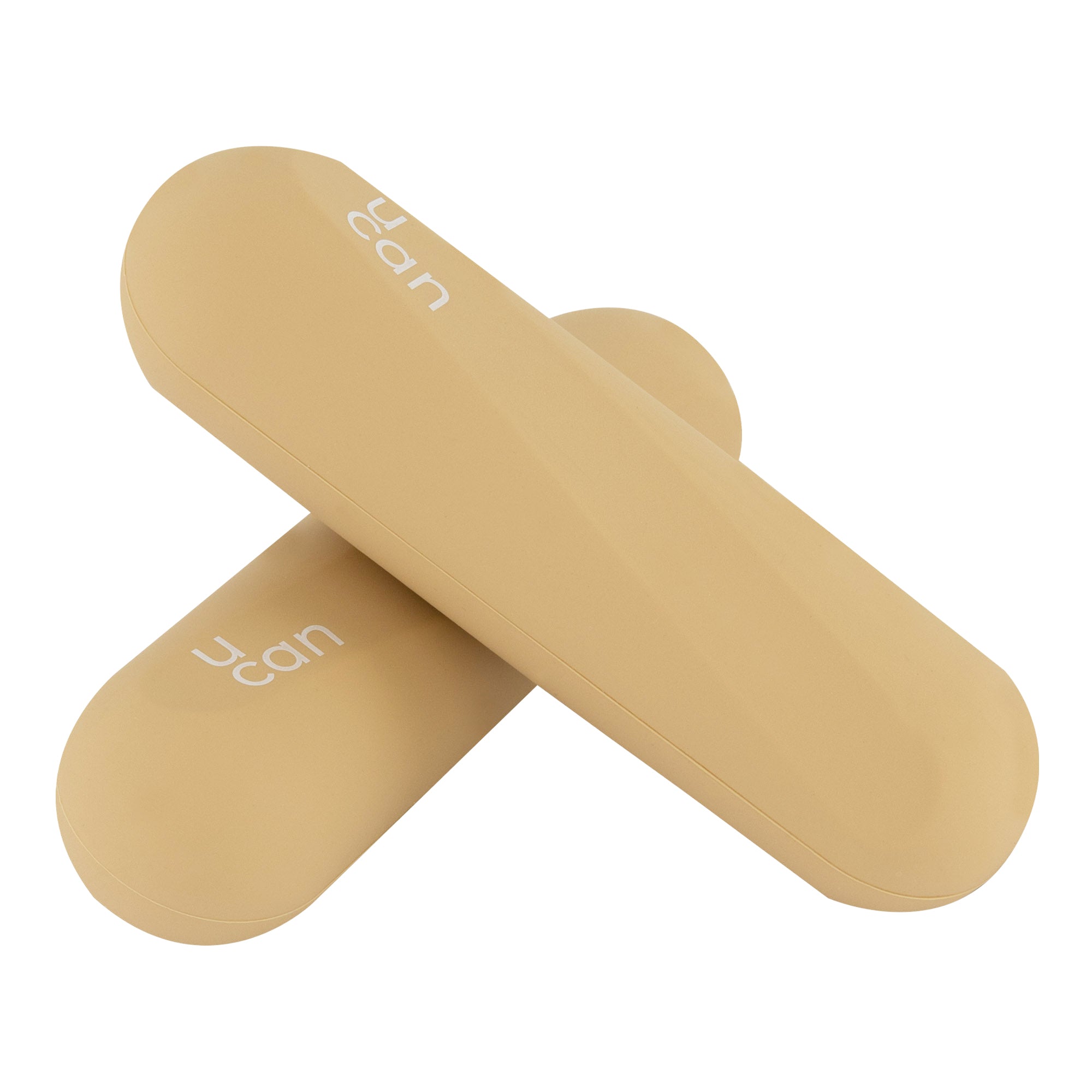 Pesas de Silicón U Rock