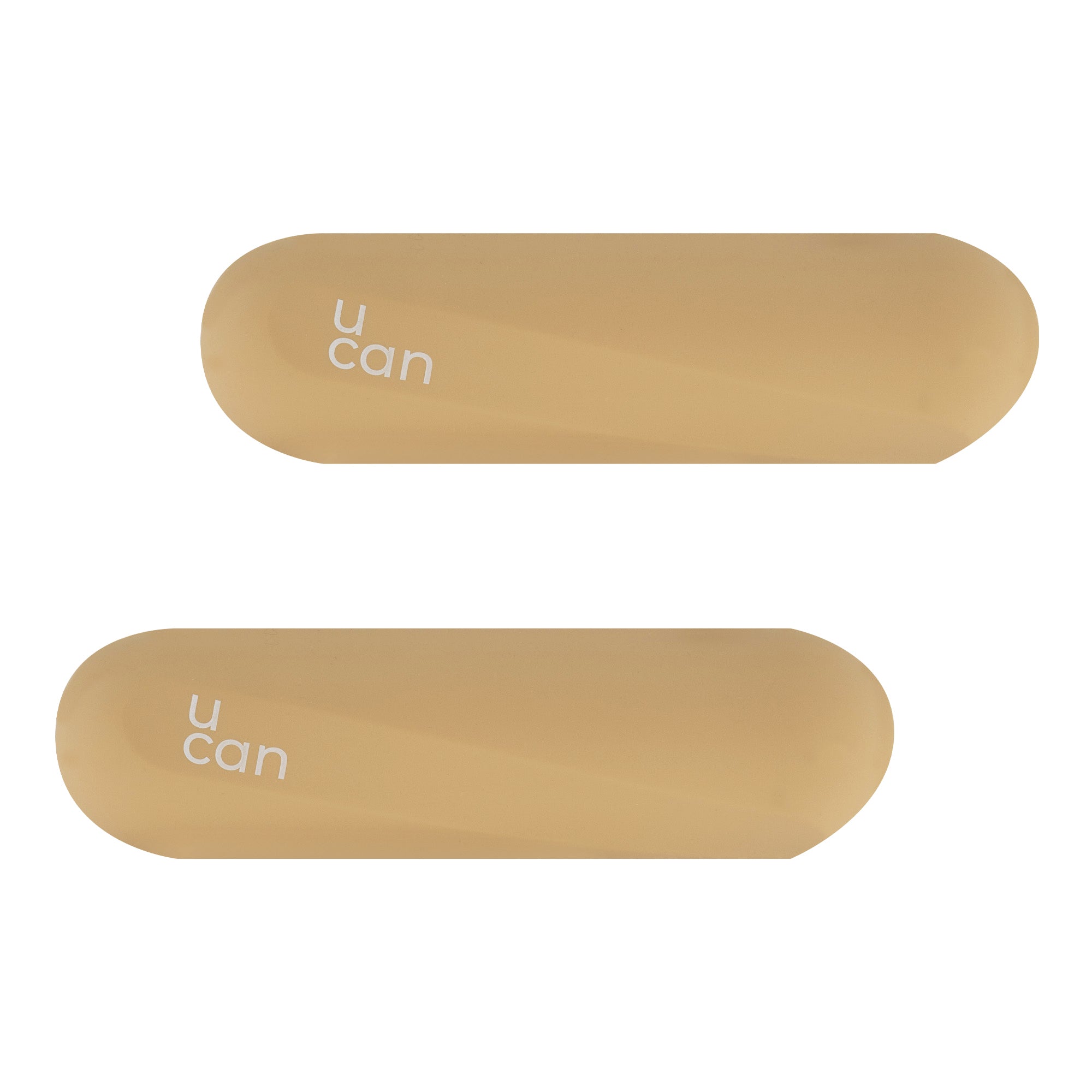 Pesas de Silicón U Rock