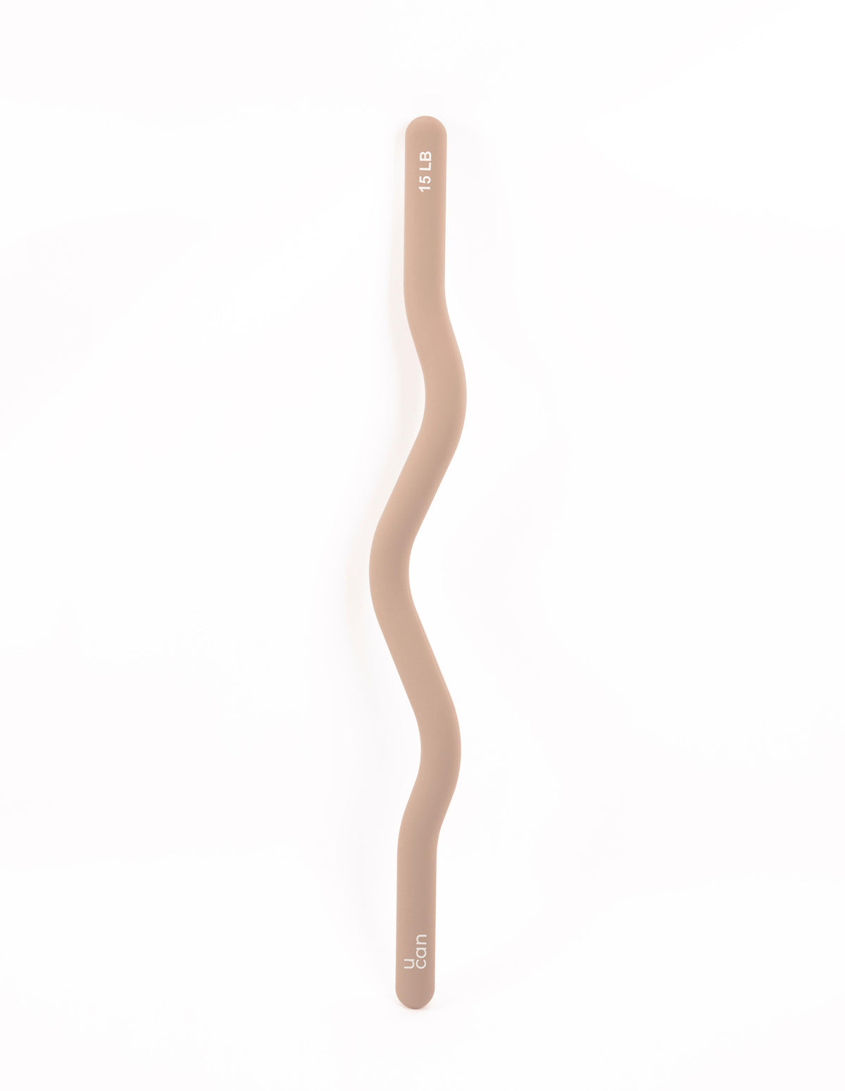 U Curly 15 LB