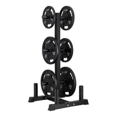 Rack para Discos Olímpicos