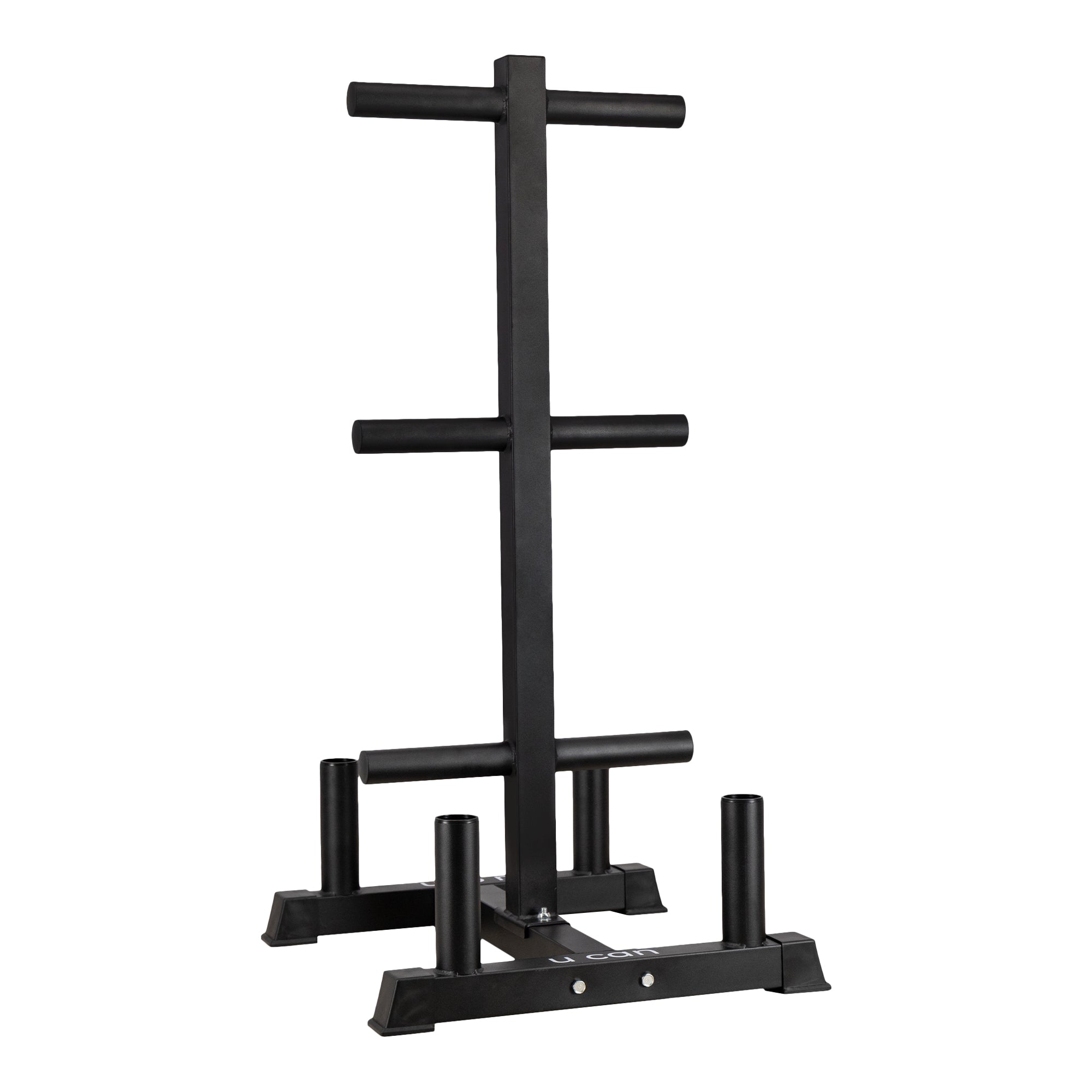 Rack para Discos Olímpicos