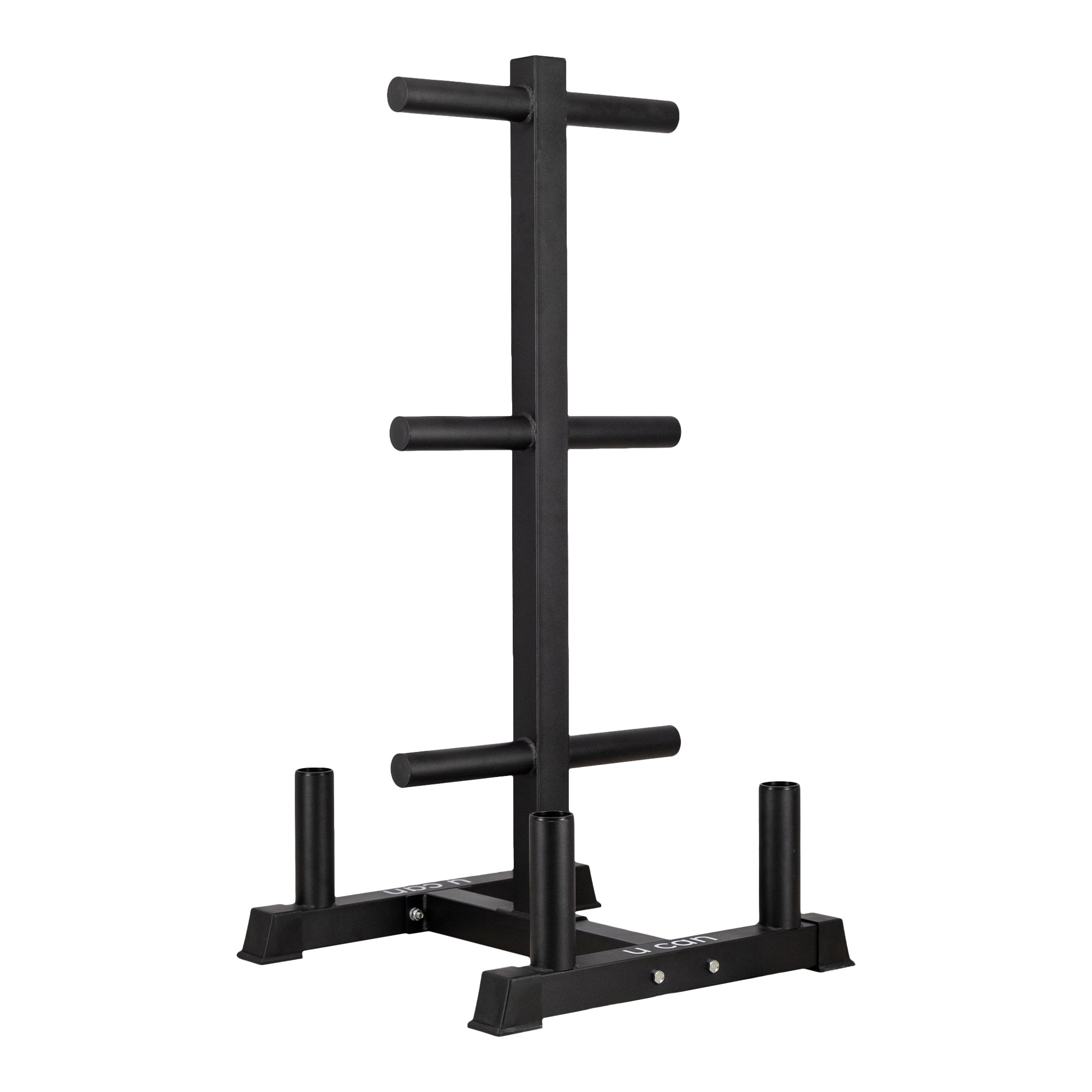 Rack para Discos Olímpicos