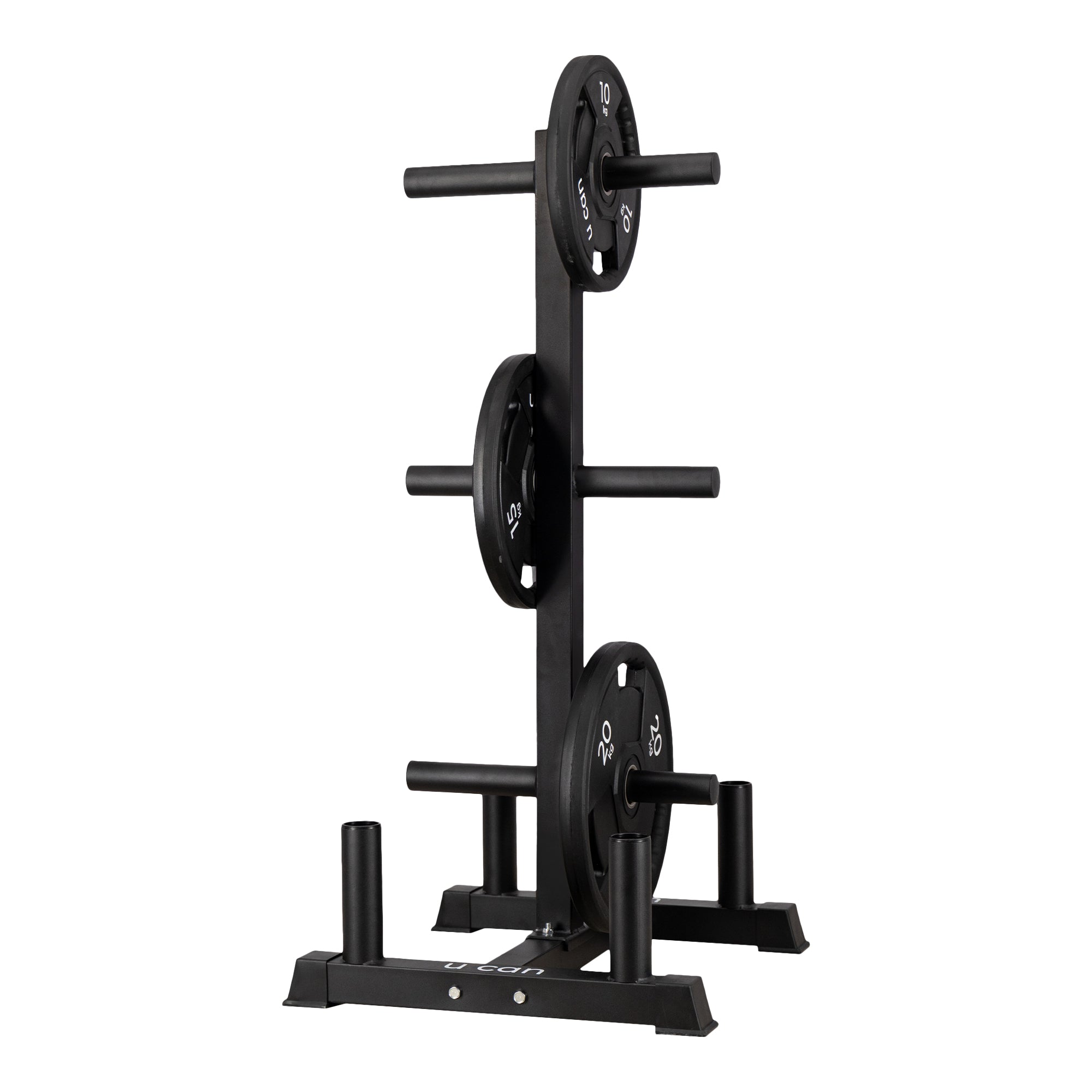 Rack para Discos Olímpicos
