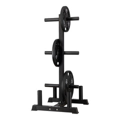 Rack para Discos Olímpicos