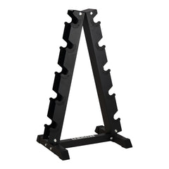 Rack Triangular para Mancuernas