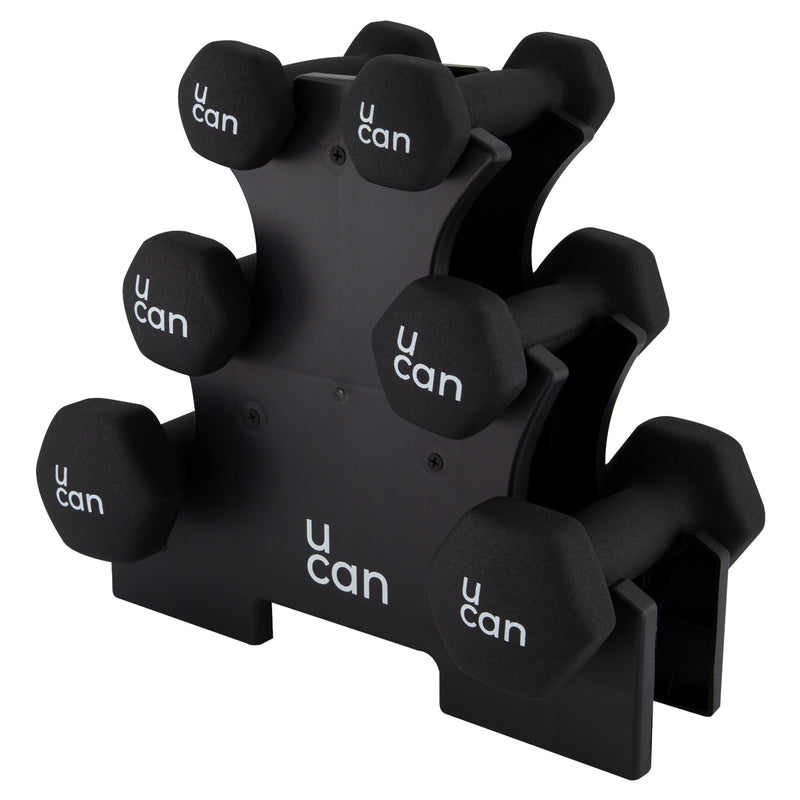 Rack U Hex