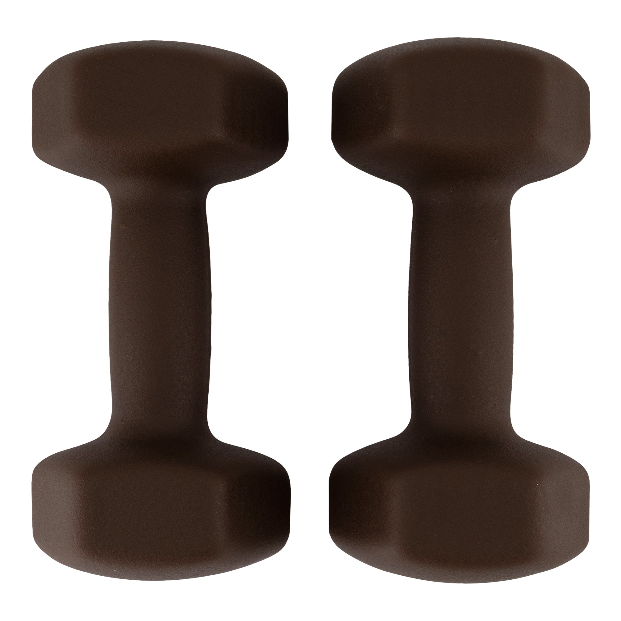 Mancuernas Hexagonales Nude