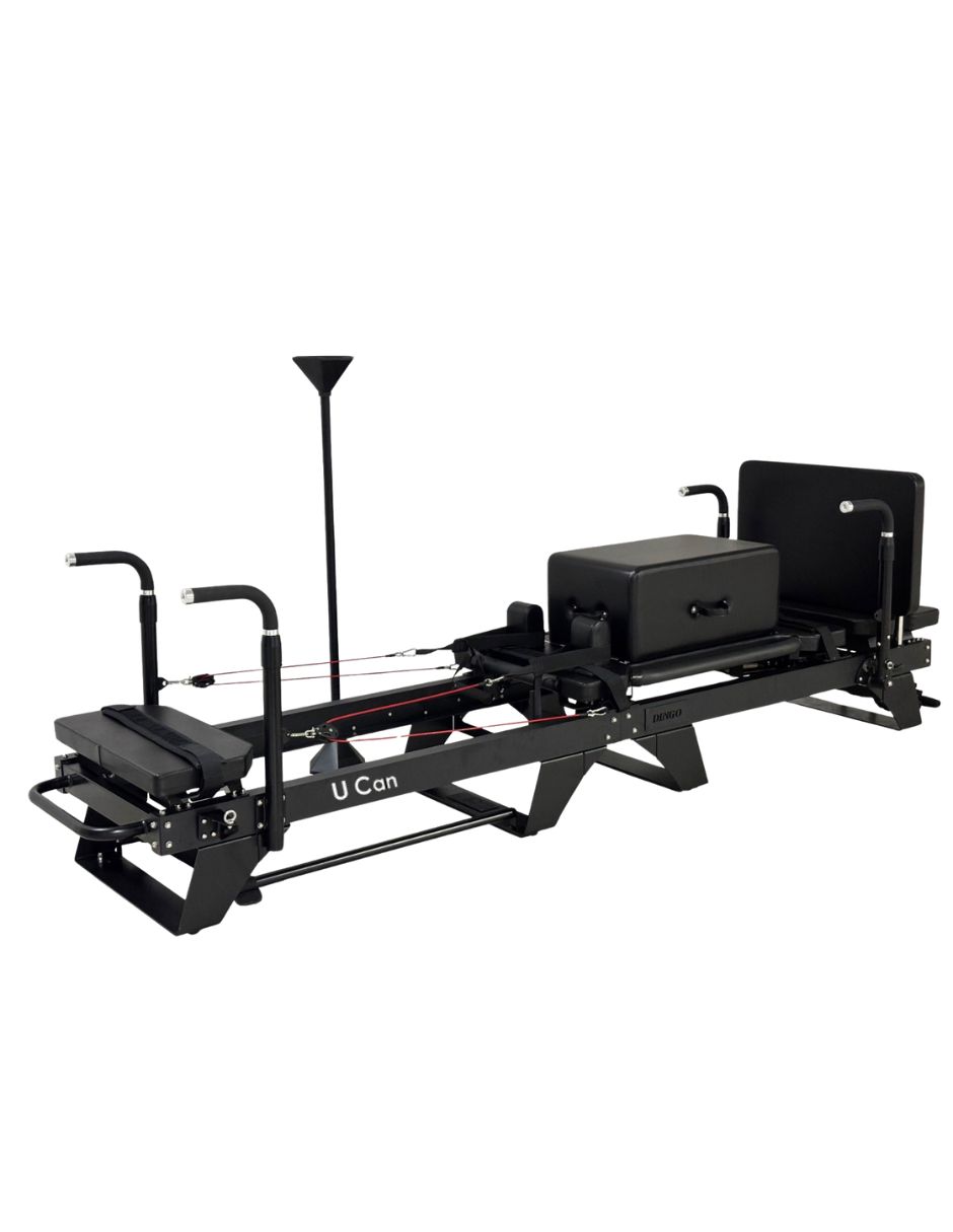 Cama Pilates Dingo