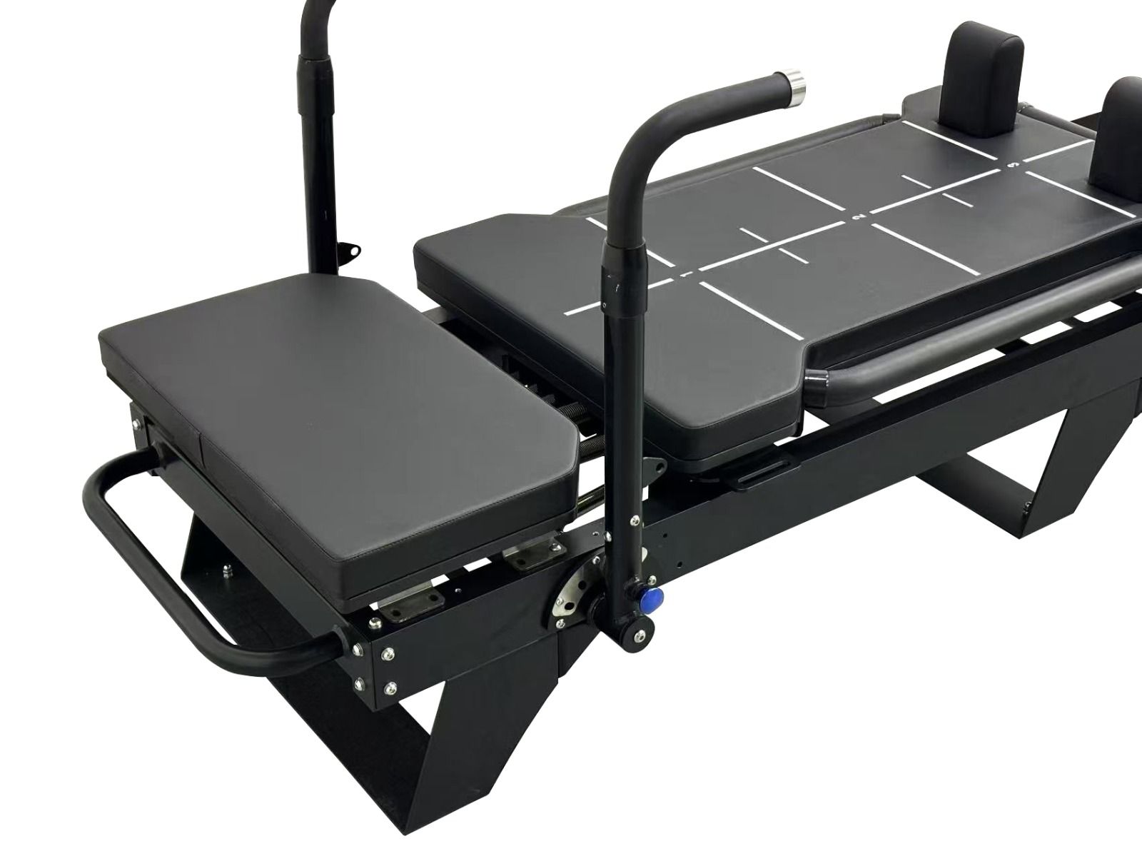 Cama Pilates Dingo