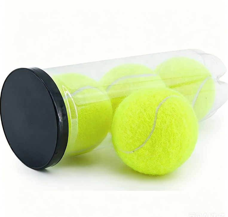 Pelota de Padel