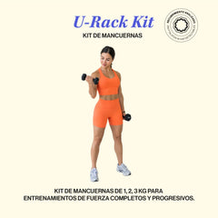 Rack U Hex