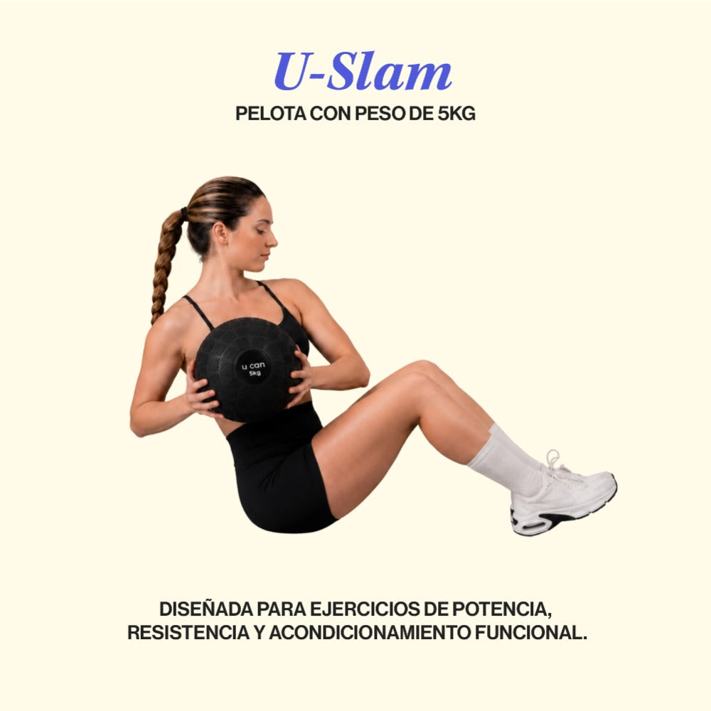Slam Ball