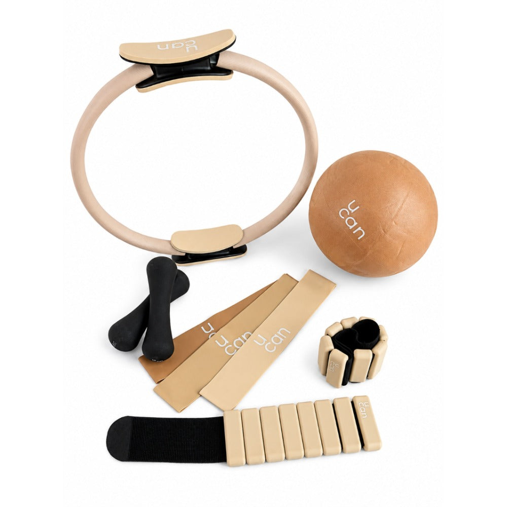 Kit de Pilates