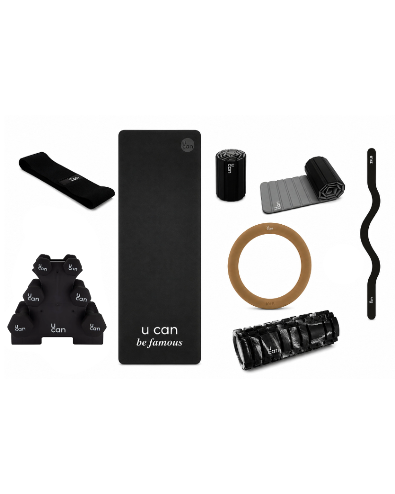 Kit LCDLF 2