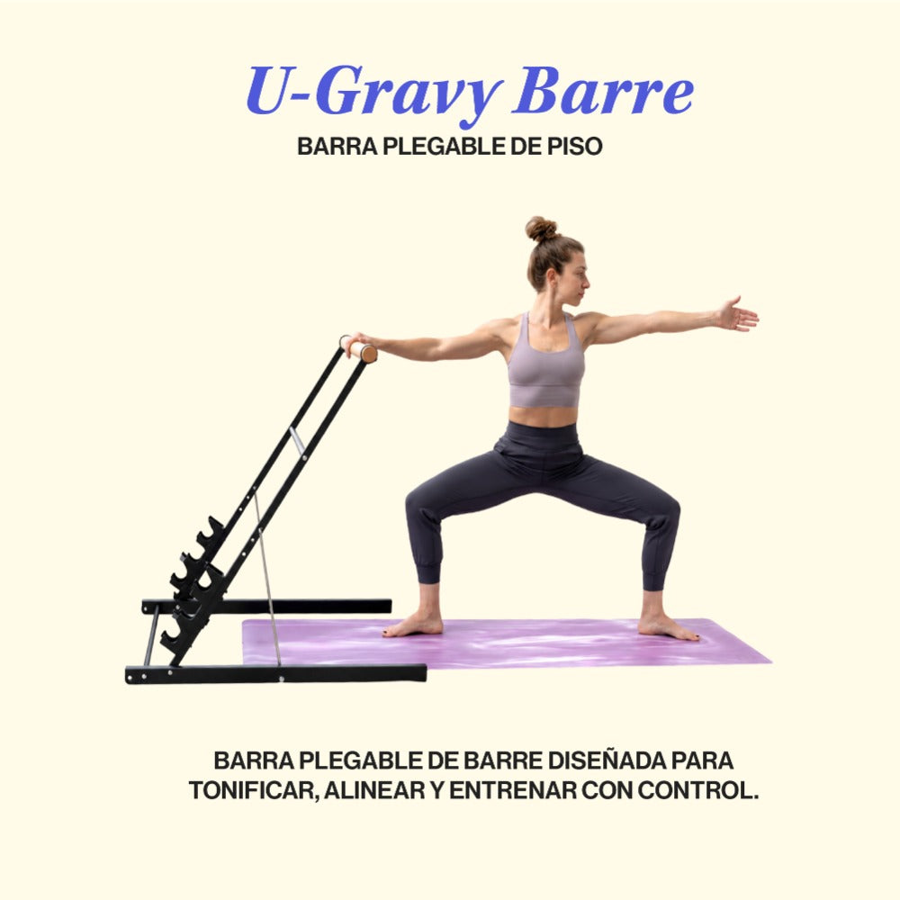 Barra Gravy