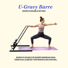 Barra Gravy