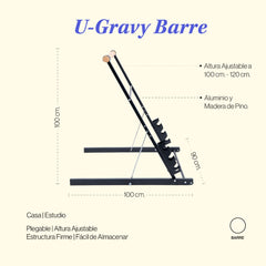 Barra Gravy