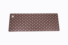 Yoga Mat Polka Dot