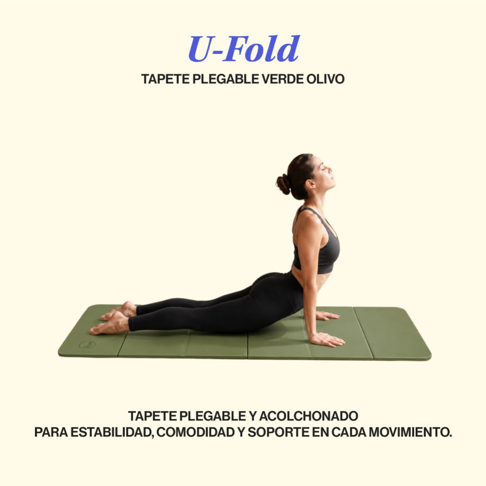 U Fold