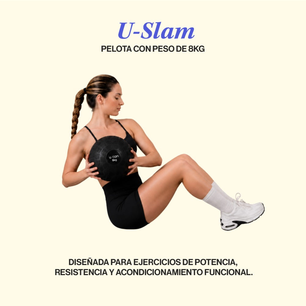 Slam Ball