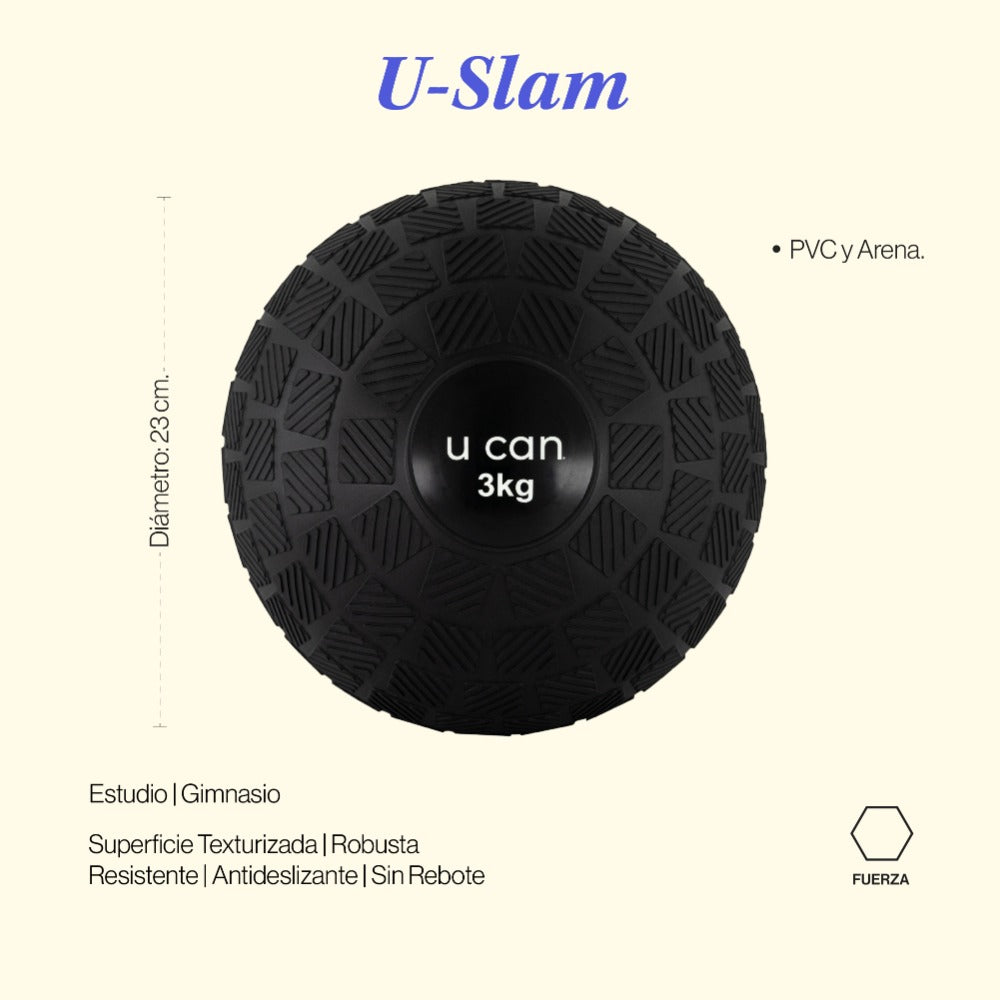 Slam Ball