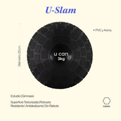Slam Ball