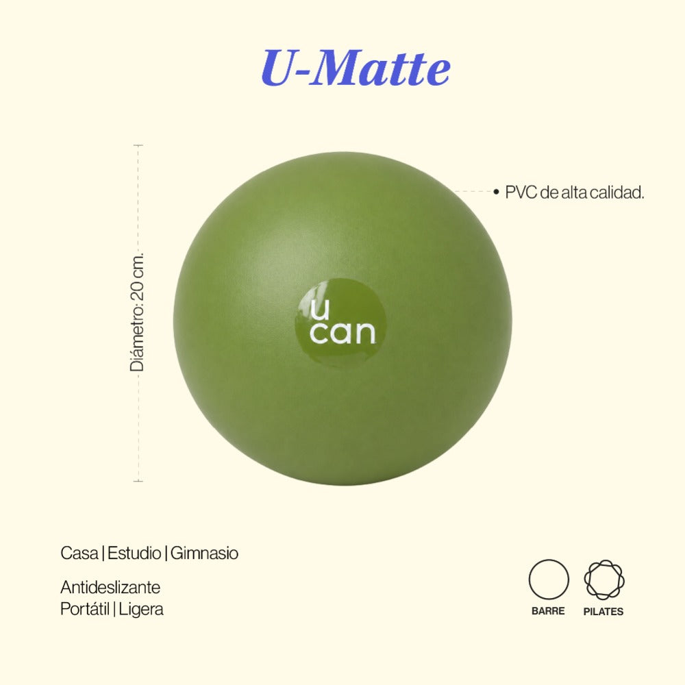 U-Matte
