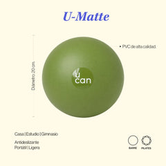 U-Matte