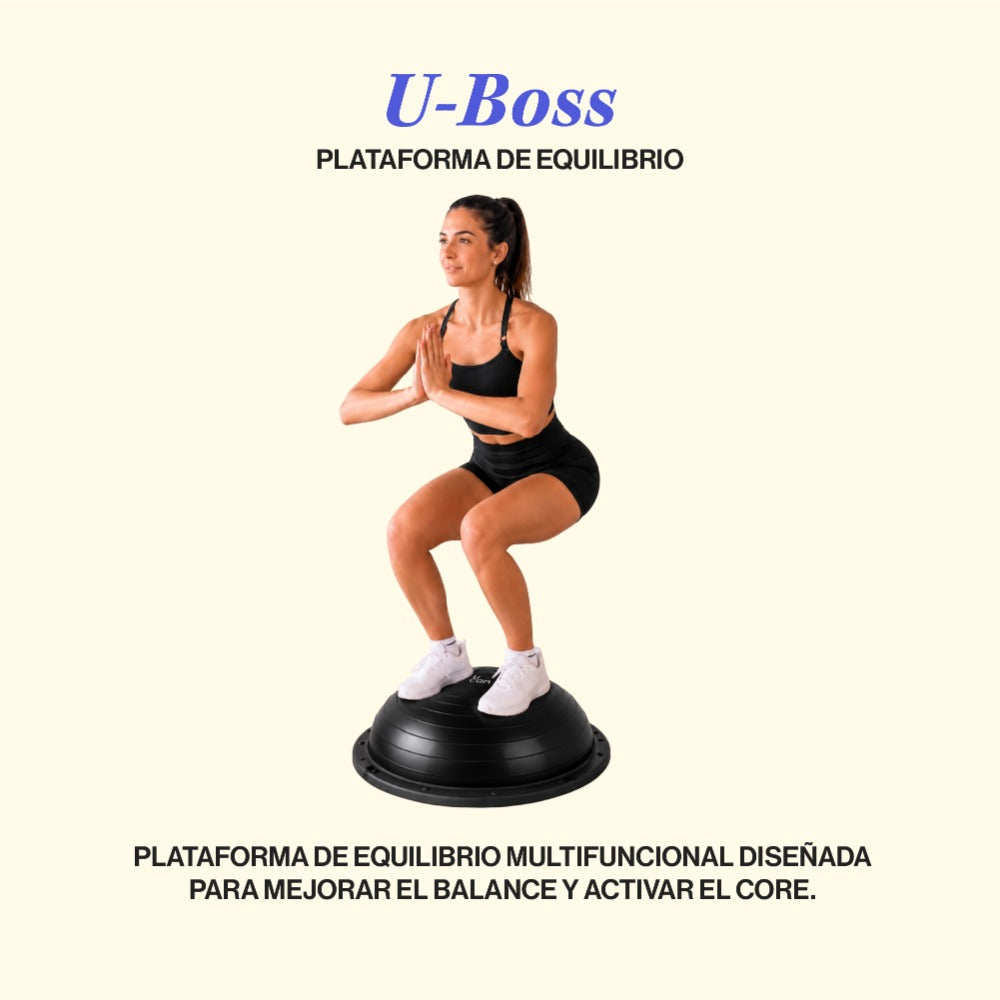 U Boss