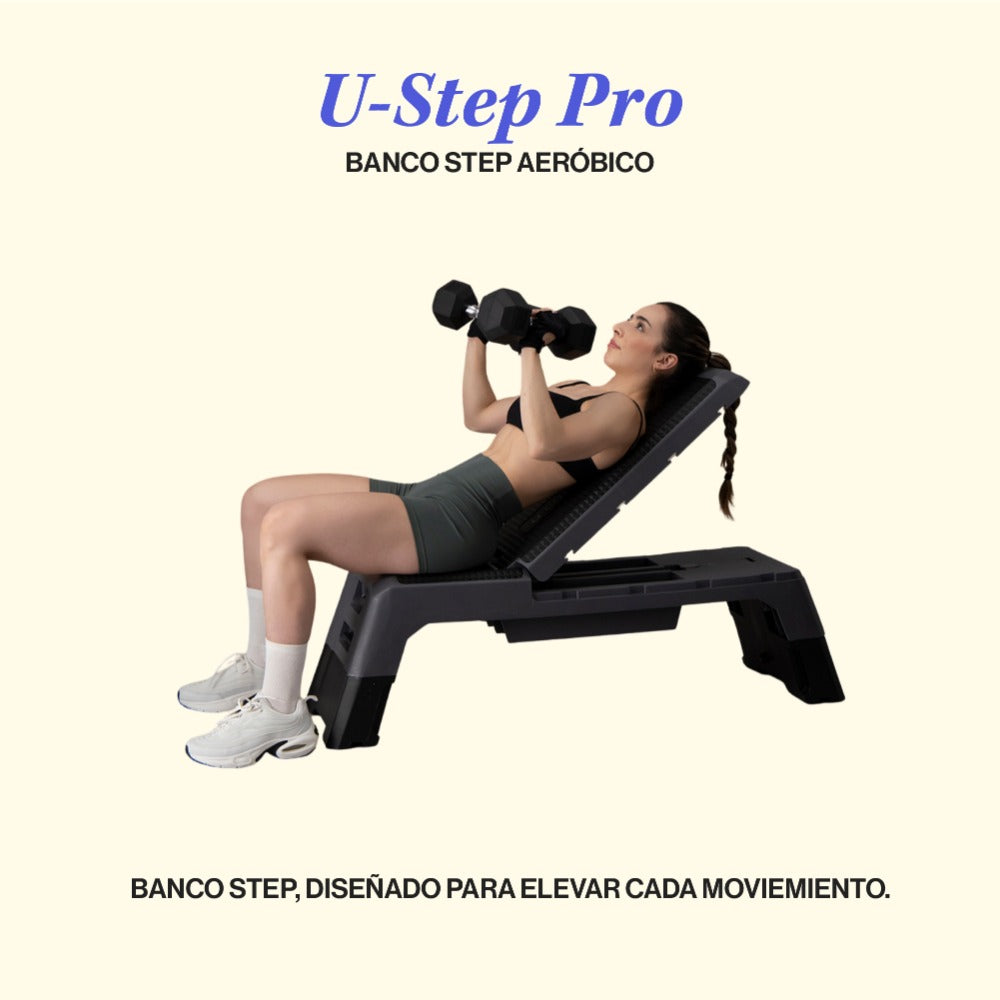 Banco Step