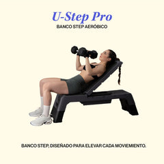Banco Step